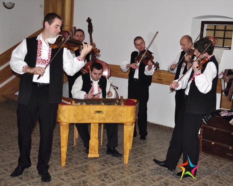 Temperament Cimbal Orchestra