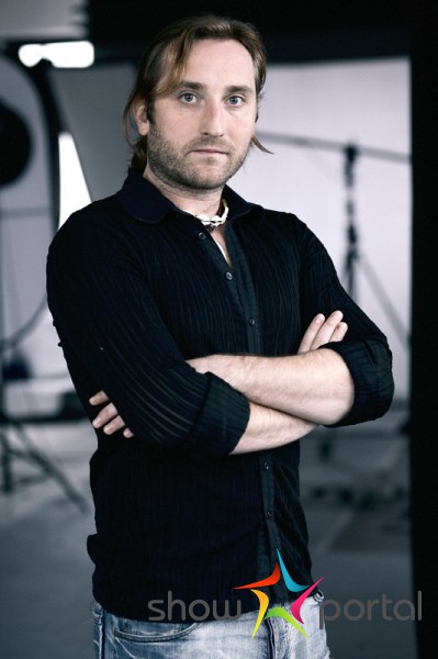 Martin Hudec - herec, muzikálový spevák a moderátor