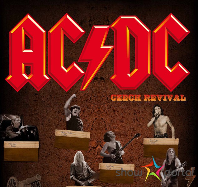AC/DC CZECH REVIVAL