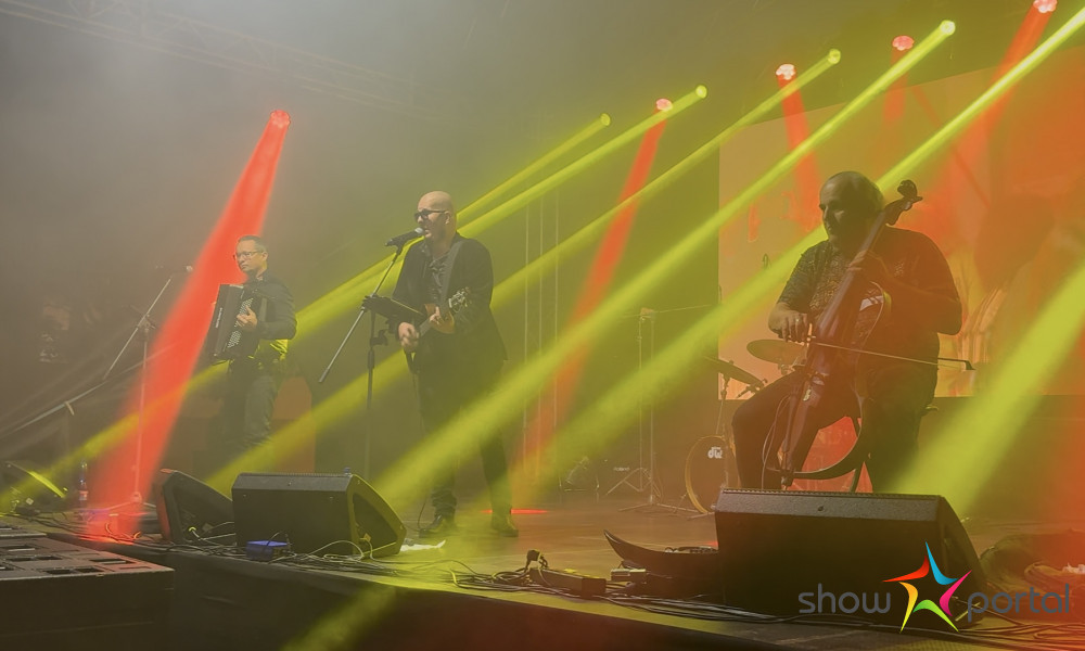 Bašavel Band
