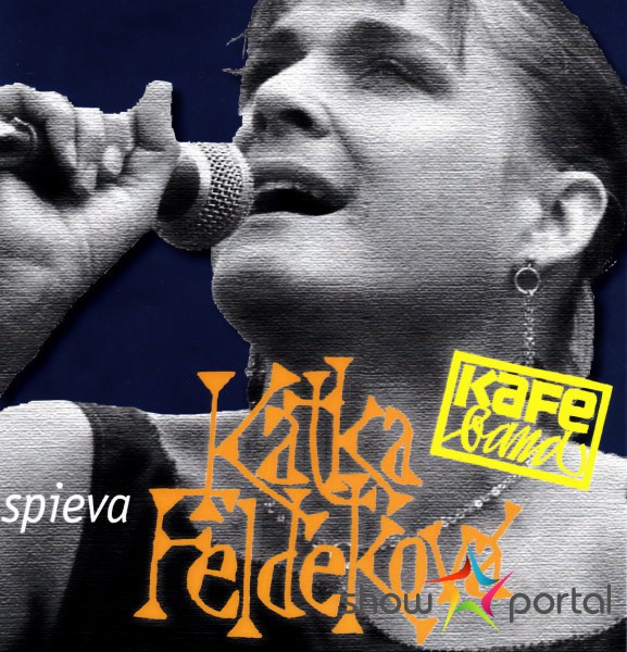 Katarína Feldek Band alias KaFe band