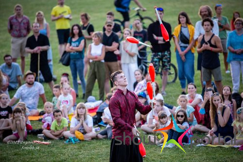 Circus Batucada