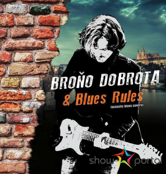 Broňo Dobrota & Blues Rules