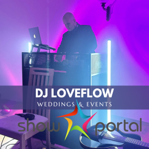 DJ LOVEFLOW