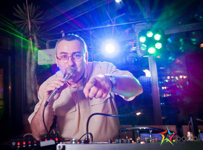DJ Čuky
