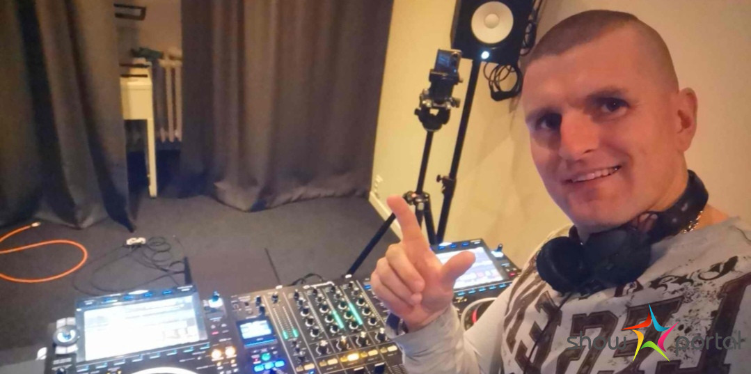 XROAD DJ
