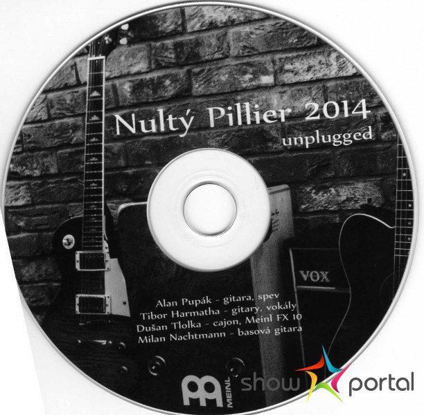 Nultý Pillier