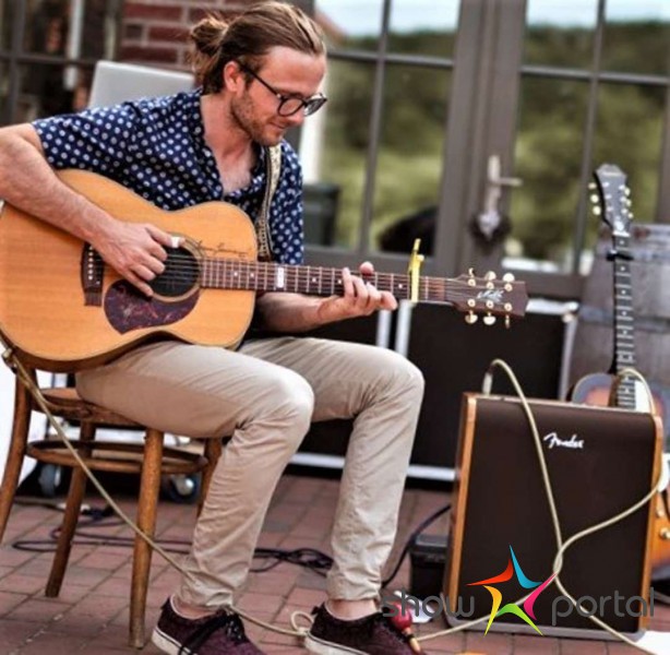 Instrumental Guitar - Beautiful Atmosphere For Your Event