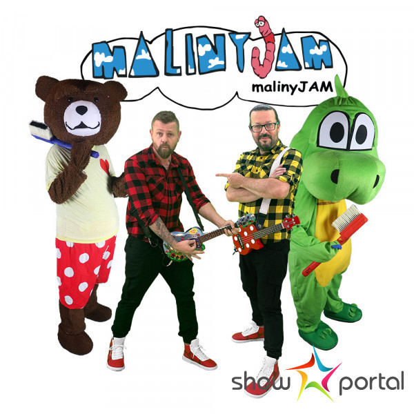 malinyJAM
