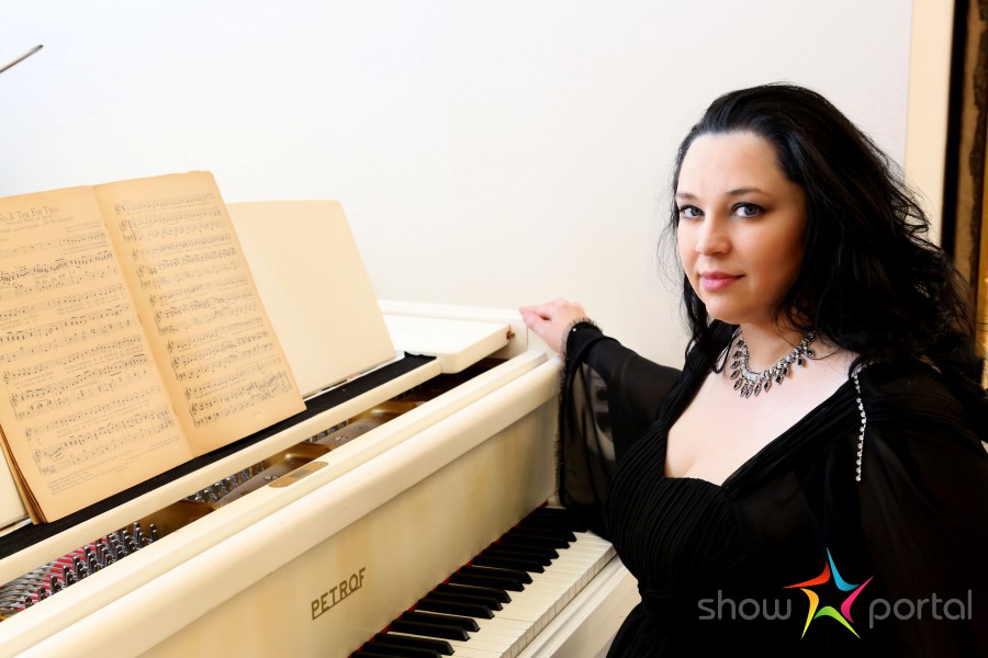 Svadobné piano