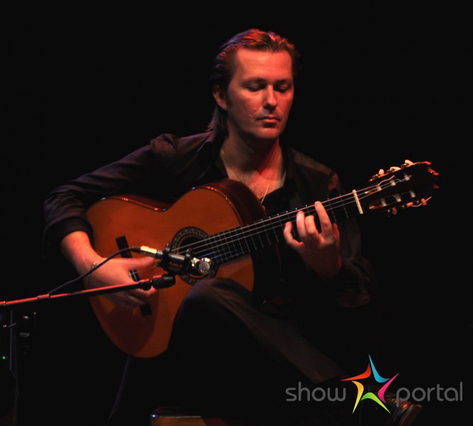Flaco De Nerja Ensemble