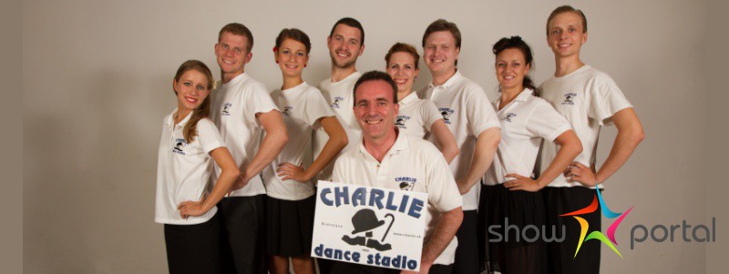 Charlie’S Dance