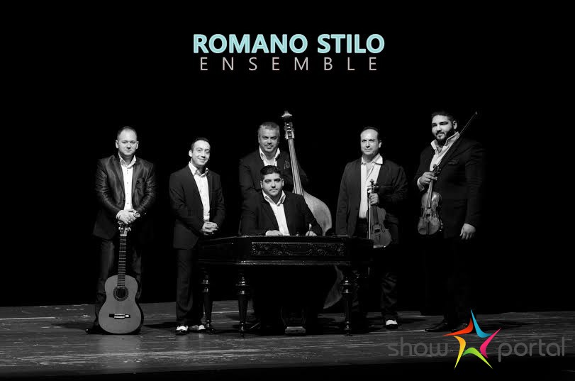 Romano Stilo Ensemble