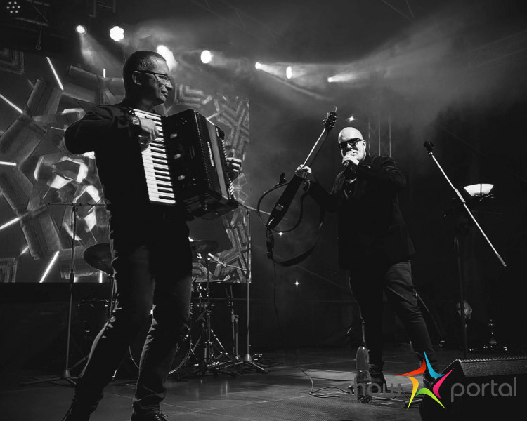 Bašavel Band
