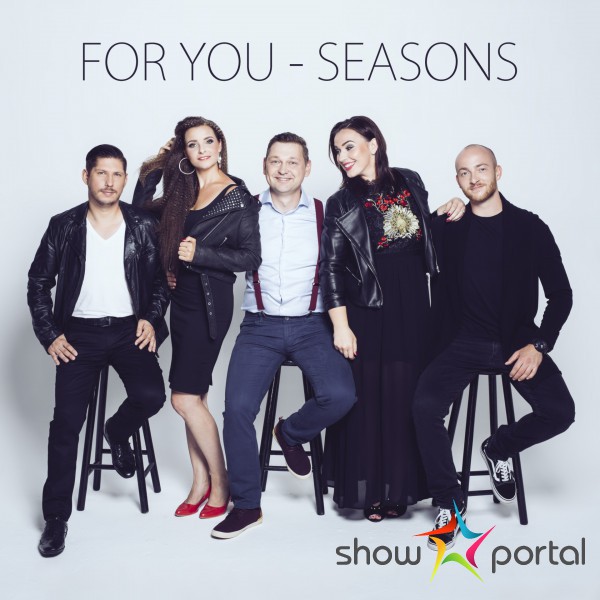 For You acapella