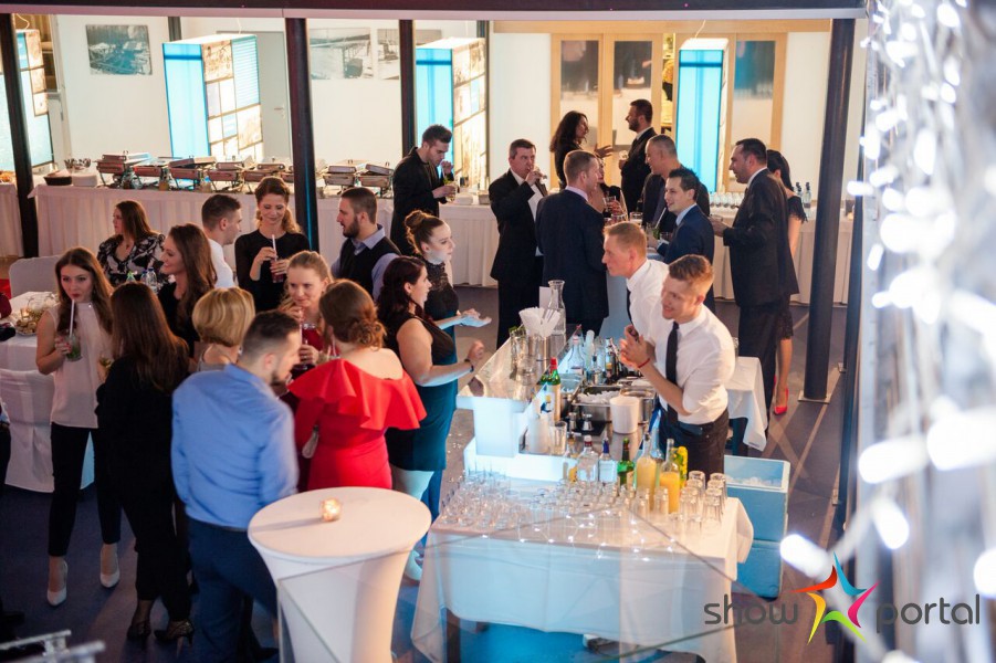 PARTYBAR.SK - Bar Catering