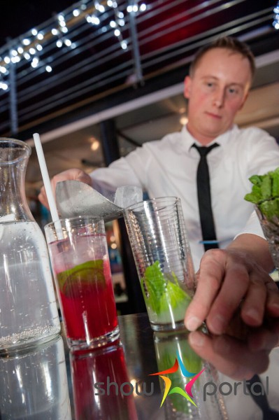 PARTYBAR.SK - Bar Catering