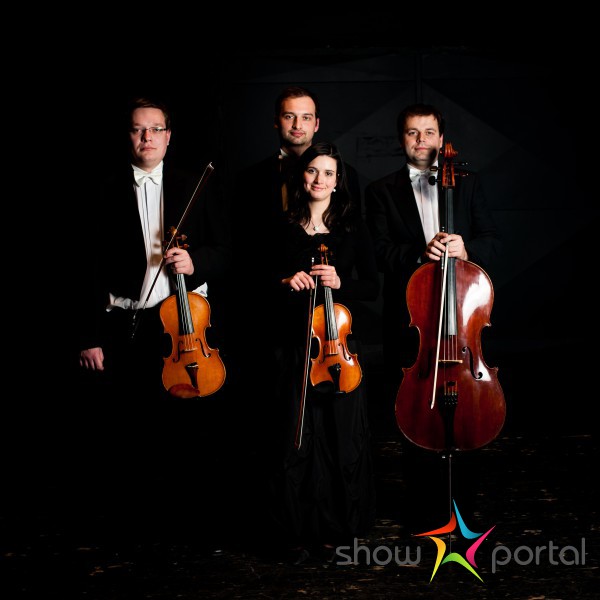 Hummelovo sláčikové kvarteto