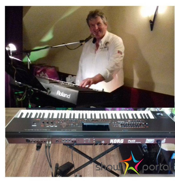 Hudobná skupina Music Trio / zenekar MUSICTRIO