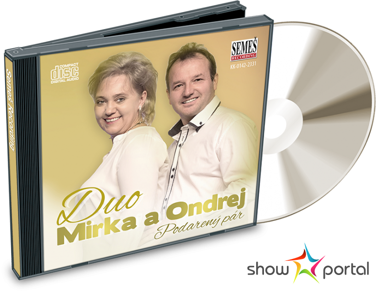 Duo Mirka a Ondrej