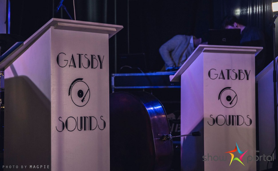 Gatsby Sounds