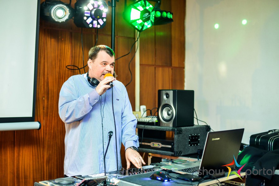 DJ Ján Korytár