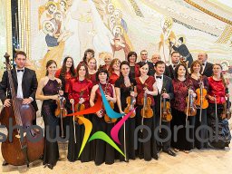 Komorný orchester slovenských učiteľov