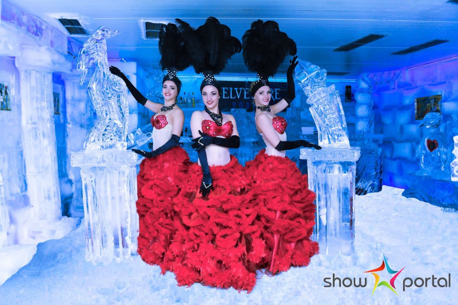 Anora Show
