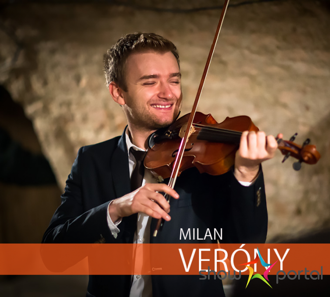 Milan Veróny & Band