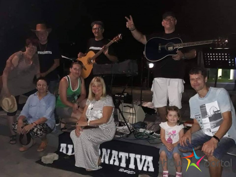 Alternativa Band
