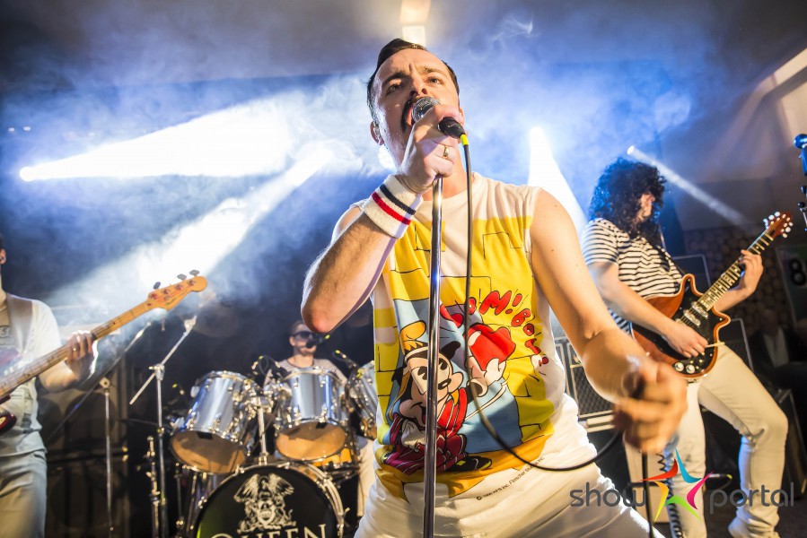 Queenshow