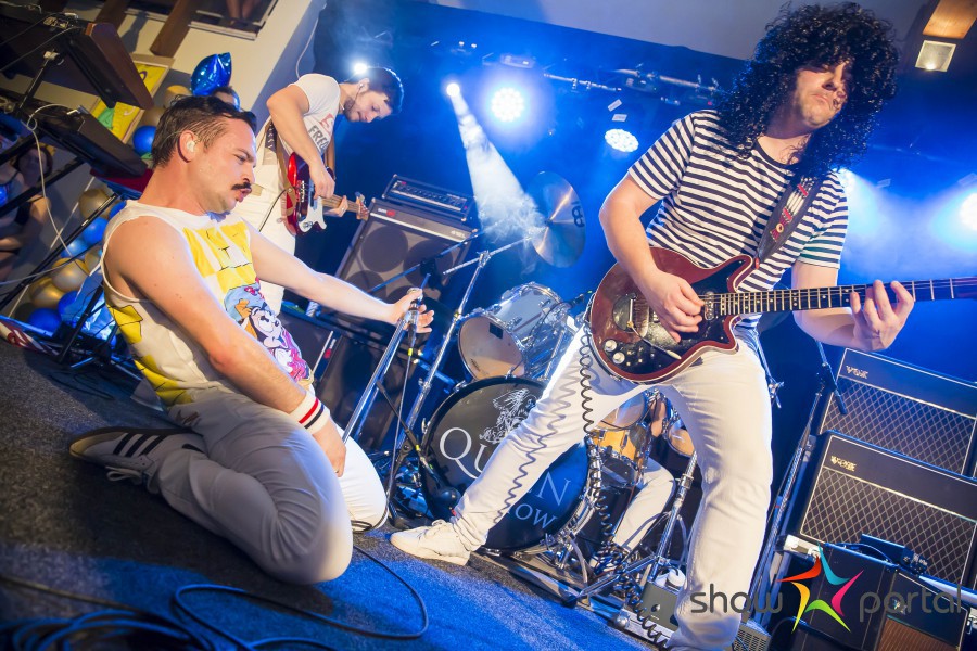 Queenshow
