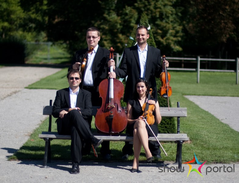 Hummelovo sláčikové kvarteto