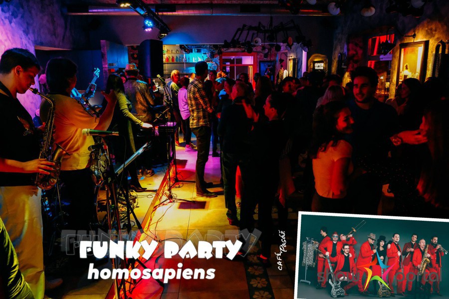HOMOSAPIENS