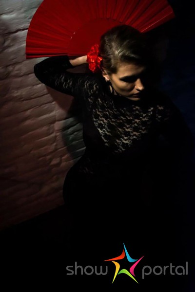 Pueblo Flamenco