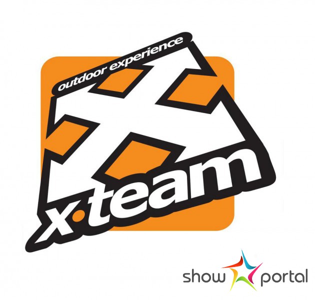 X-TEAM SLOVAKIA - špecialista na teambuilding