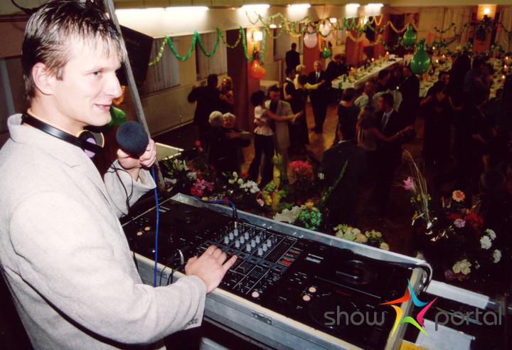 DJ Marek KoZaK