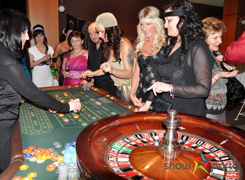 Casino Party