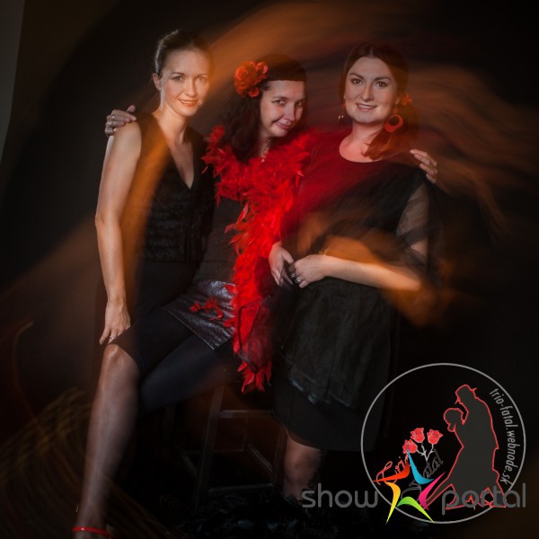 Trio Fatal - argentínska hudba