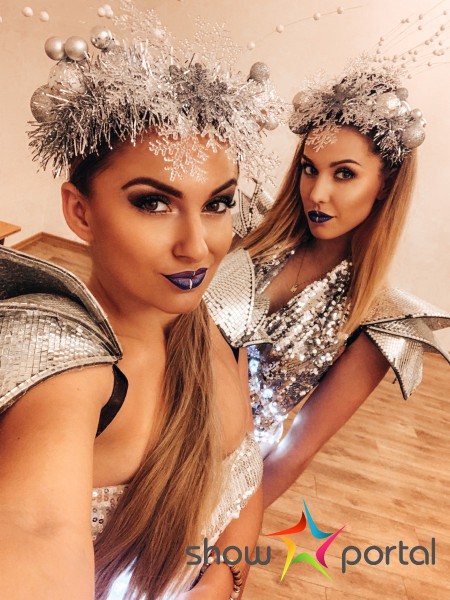 Vianočná show