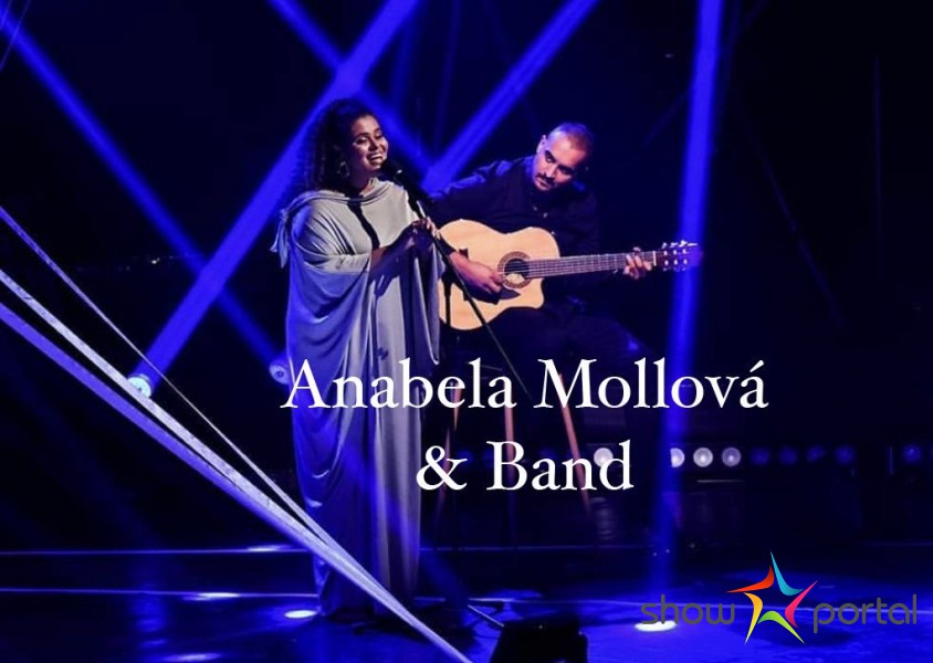 Anabela Mollova & Band
