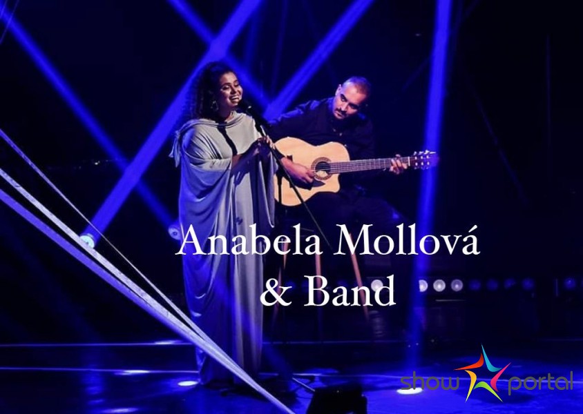 Anabela Mollova & Band
