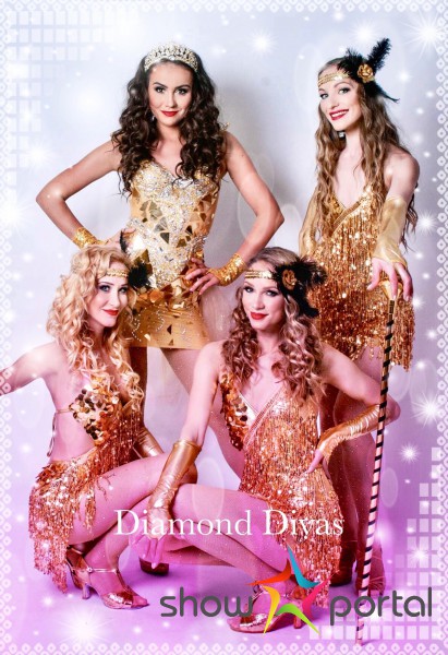 Diamond Divas
