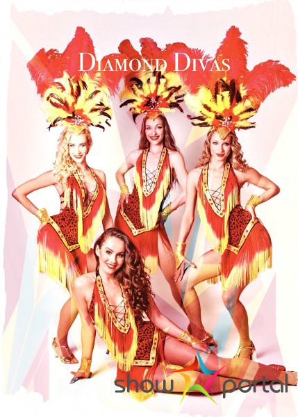 Diamond Divas