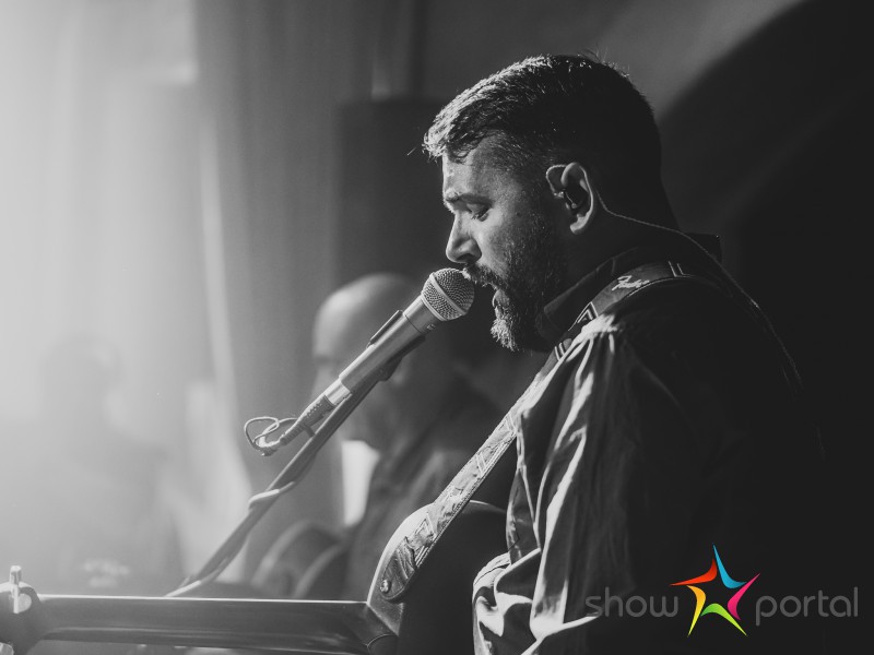 Oto Váhovský - live event music! ONE-MAN-BAND