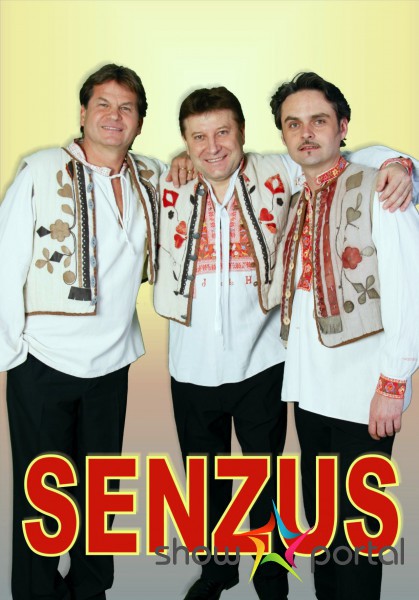 Skupina SENZUS