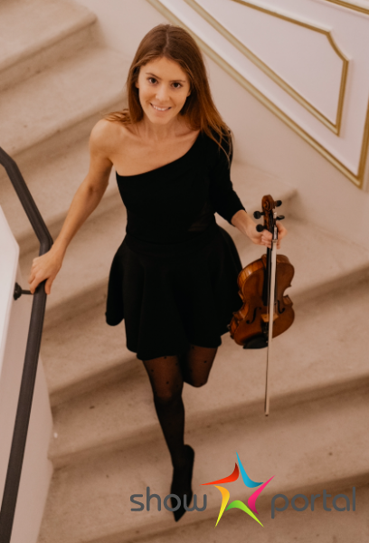 Victoria Linnen