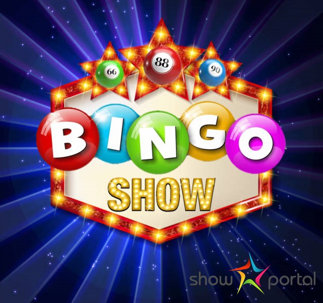 Bingo Show