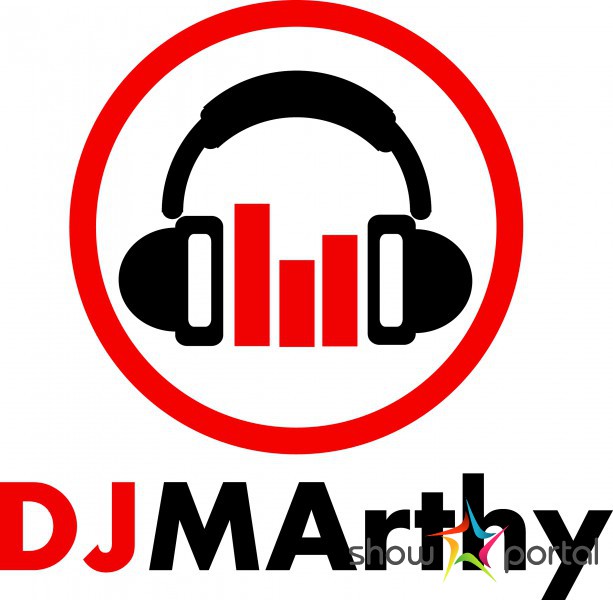 DJ MArthy - hudba pre všetky generácie - DJ produkcia, moderovanie