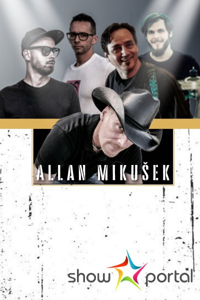 Allan Mikušek